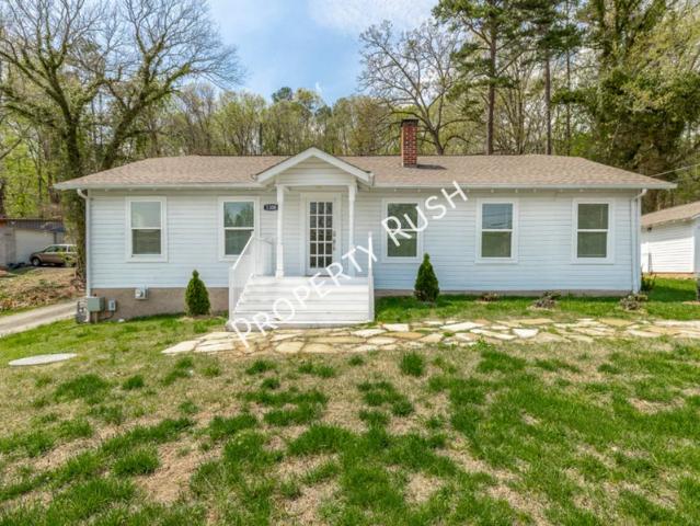 House for rent in Rossville, Georgia