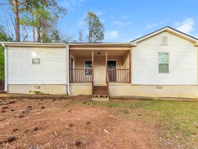 House for rent in Spalding, Georgia