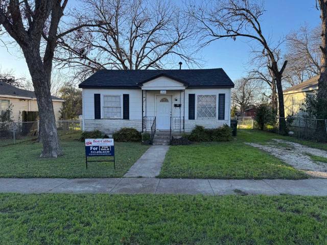 House for rent in Temple Bar Marina, Texas