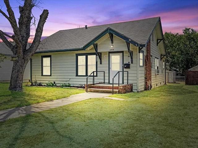 House for rent in Denison, Texas