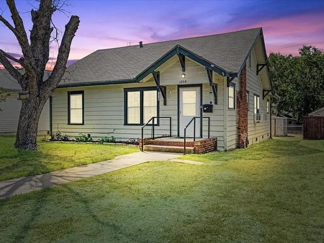 House for rent in Denison, Texas