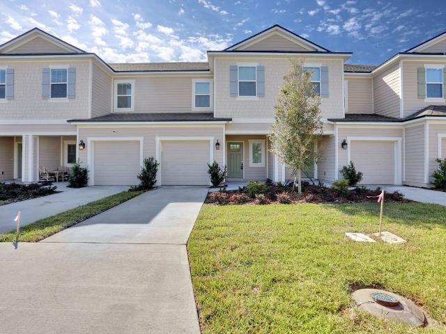 House for rent in Jacksonville
