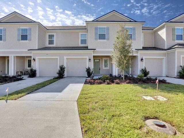 House for rent in Jacksonville, Florida