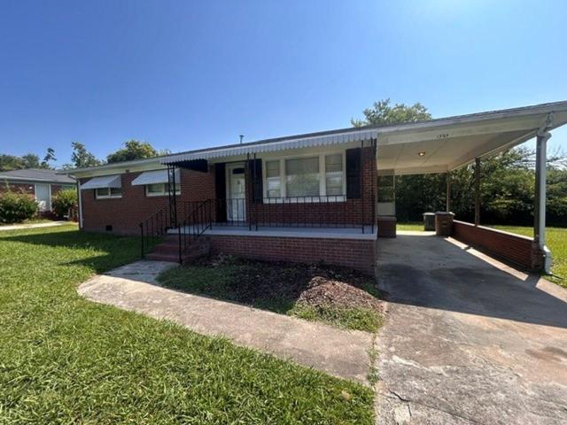 House for rent in Lincoln Heights, Greensboro