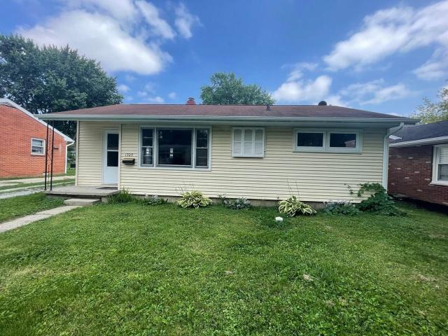 House for rent in Lafayette