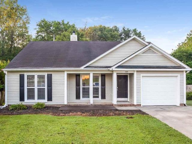 House for rent in Concord, North Carolina
