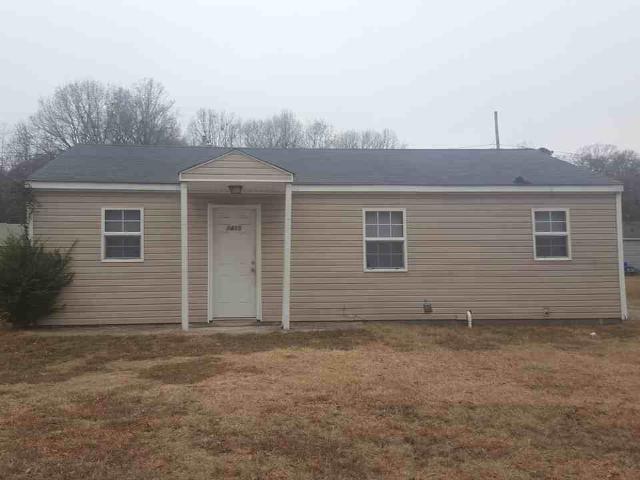 House for rent in Gastonia, North Carolina