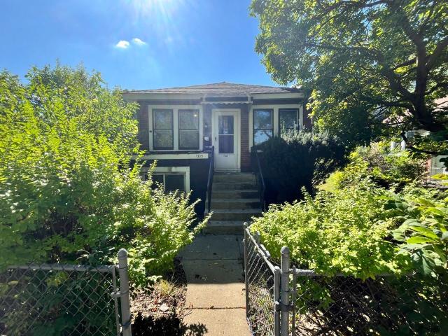 House for rent in Chicago Park, Illinois