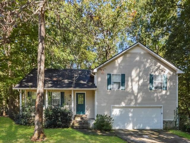 House for rent in Covington, Georgia