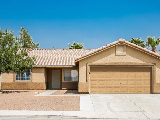 House for rent in North Las Vegas, Nevada
