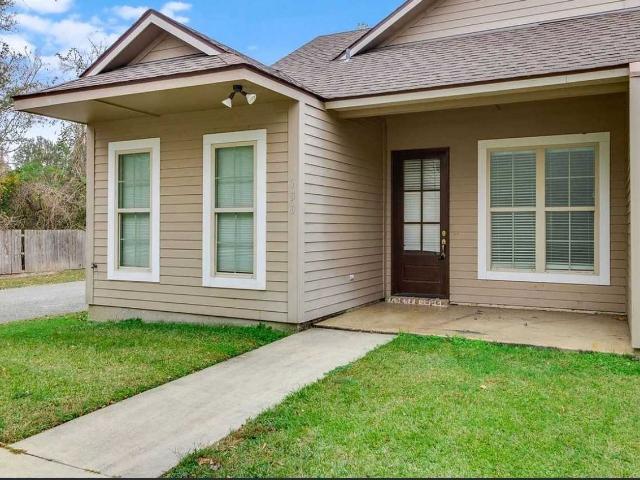 House for rent in Lafayette, Louisiana