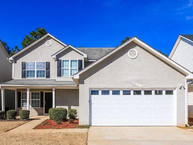 House for rent in Covington, Georgia
