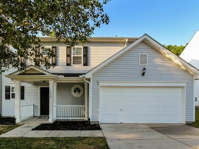 House for rent in Mooresville, North Carolina
