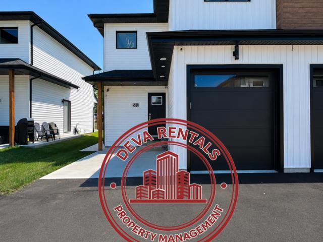 House for rent in Wedgewood, Alberta
