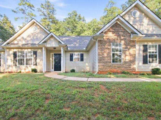 House for rent in Newnan, Coweta County