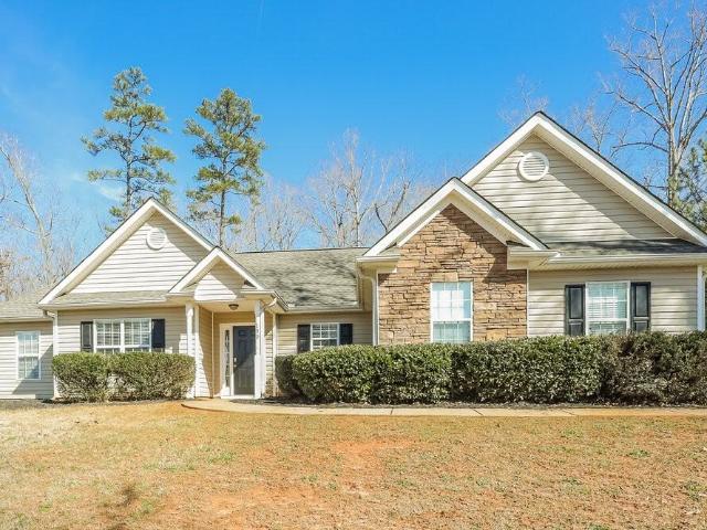 House for rent in Newnan, Georgia