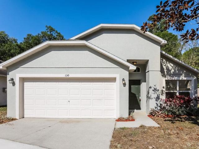 House for rent in Apopka, Florida