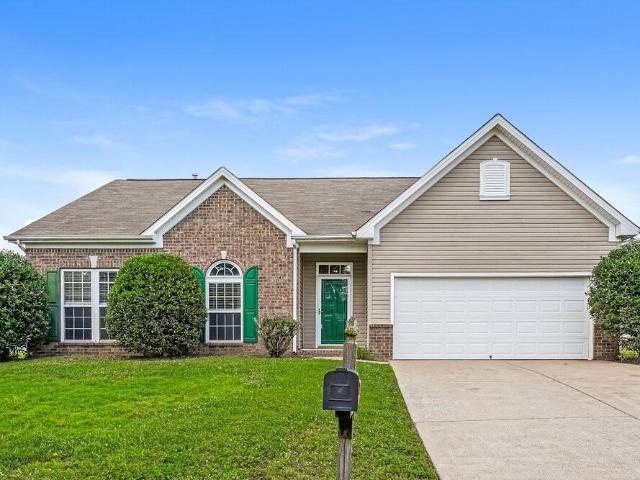 House for rent in Tennessee