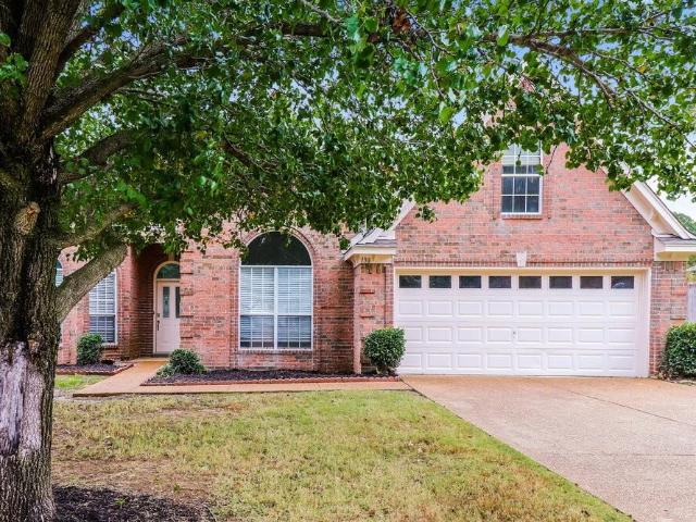 House for rent in Tennessee