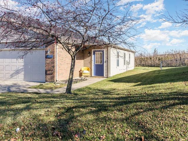 House for rent in Monroe, Ohio