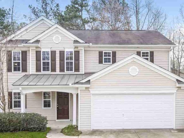 House for rent in Paulding, Georgia