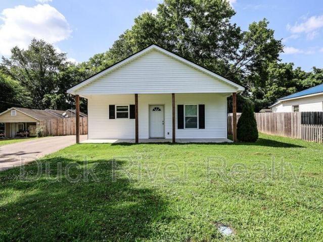 House for rent in Tennessee