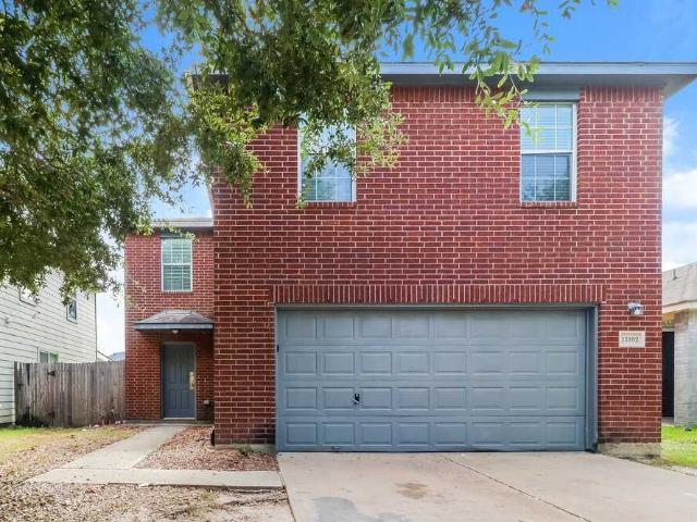 House for rent in Harris, Texas