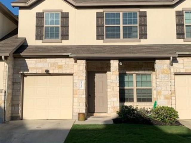 House for rent in Austin