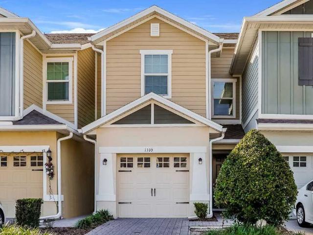 House for rent in Apopka, Florida