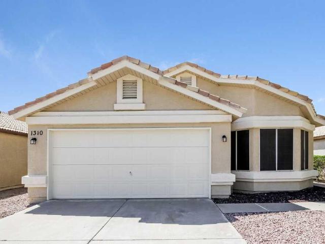 House for rent in Chandler, Arizona