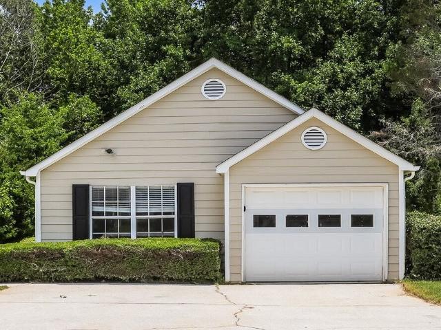 House for rent in Douglasville, Georgia