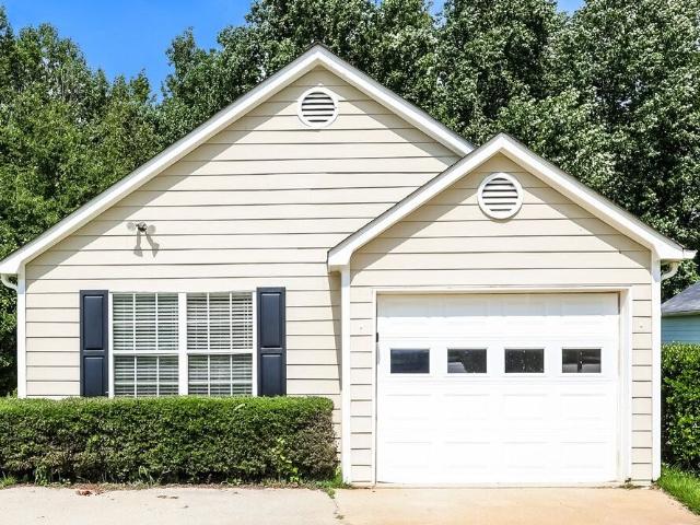 House for rent in Douglasville, Georgia