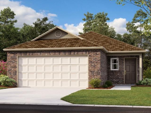 House for rent in Saint Hedwig, Texas
