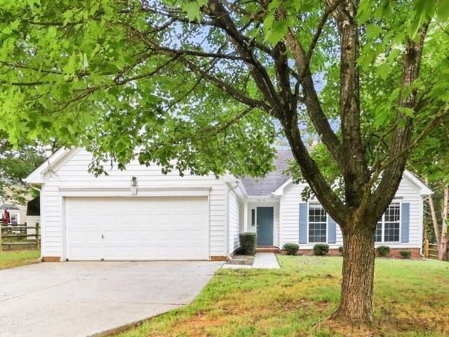 House for rent in Bradfield Farms, Charlotte