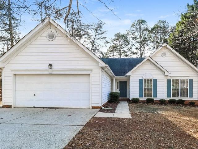 House for rent in Mecklenburg, North Carolina