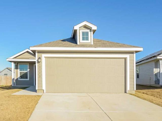 House for rent in Leesville, Texas