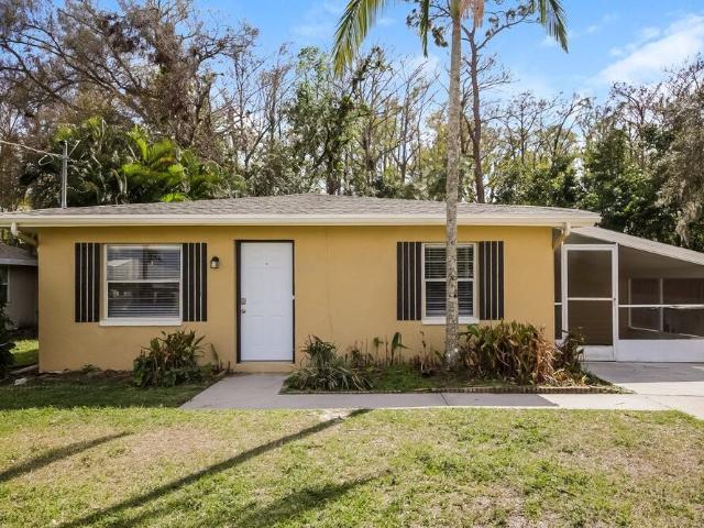 House for rent in Fort Myers, Florida