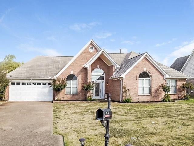 House for rent in Olive Branch, DeSoto County