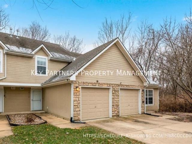 House for rent in Kansas