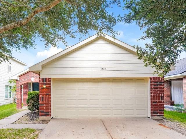 House for rent in Harris, Texas