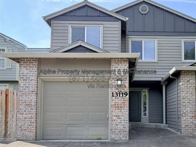 House for rent in Oregonia