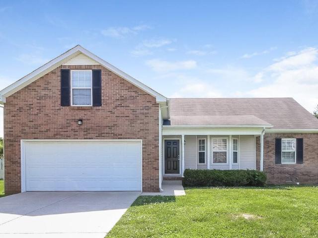 House for rent in Tennessee