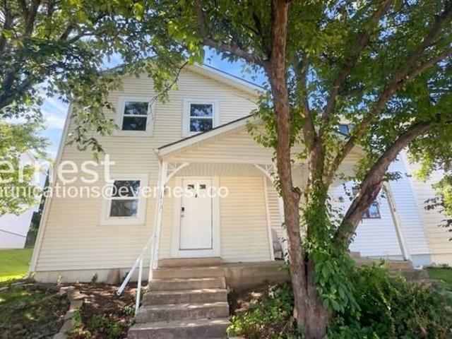 House for rent in Kansas