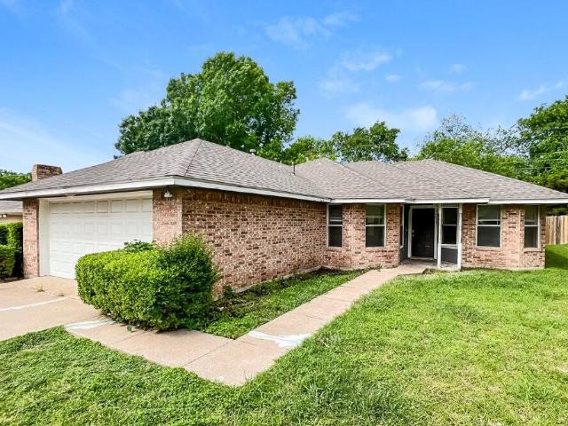 House for rent in Desoto, Texas
