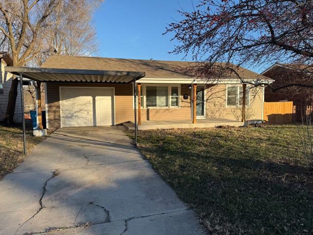 House for rent in Joplin, Missouri