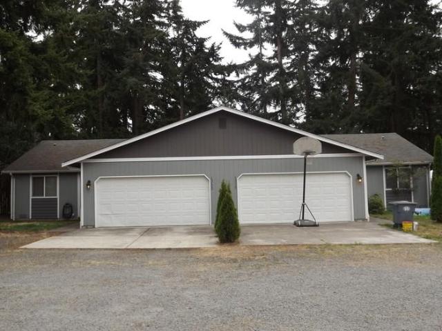 House for rent in Washington