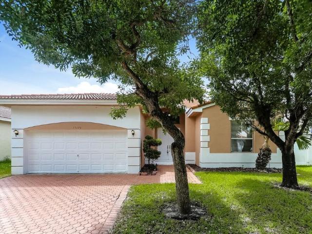 House for rent in Miramar, Florida