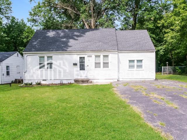 House for rent in Grandview, Missouri