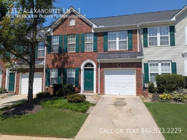 House for rent in Mauldin, South Carolina