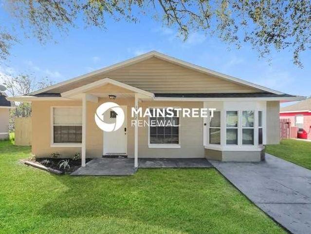 House for rent in Apopka, Florida